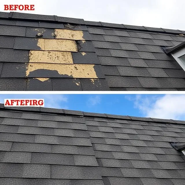 Roof Repair Near Me in Bluff, UT near me